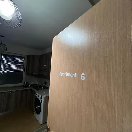 Appartement Lovely