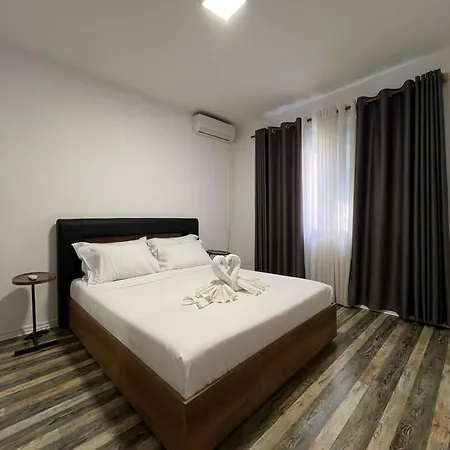 Appartement Lovely *