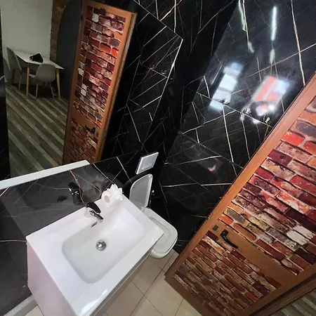 Lovely Appartement Tirana